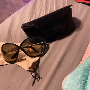 Tom Ford sunglasses